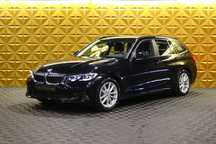 BMW 318 d Touring Line Sport Shadow