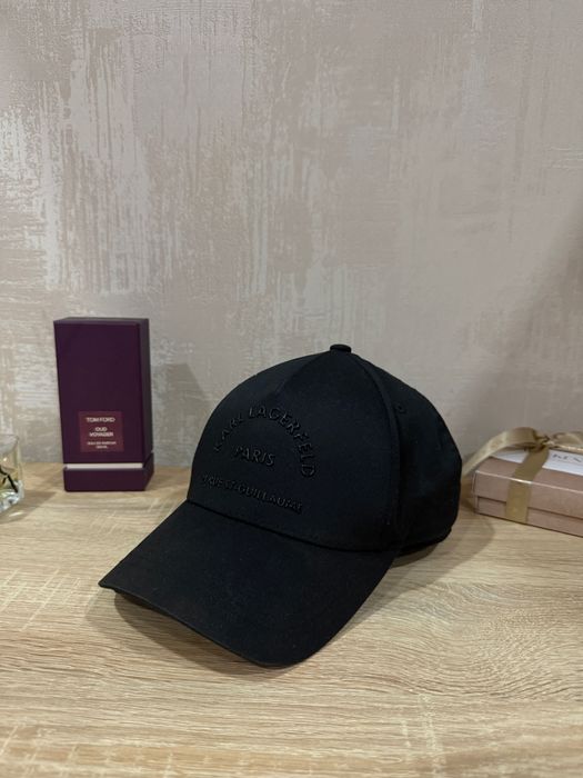 Оригінальна кепка Karl Lagerfeld