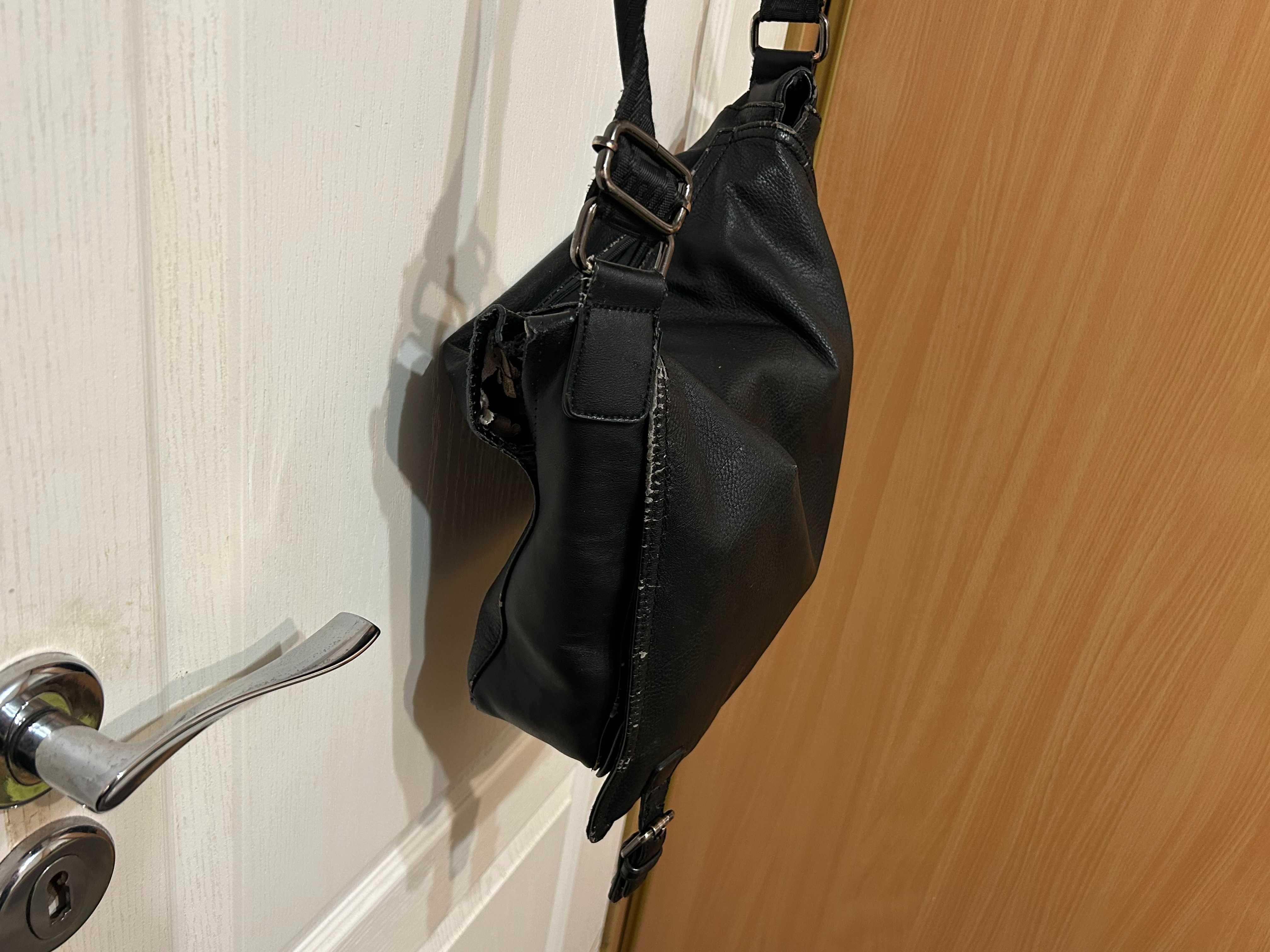 Torba - elegancka i pojemna