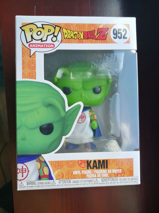 Funko pop - Kami dragon Ball 952