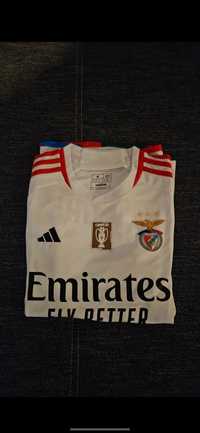 Benfica alternativa adidas