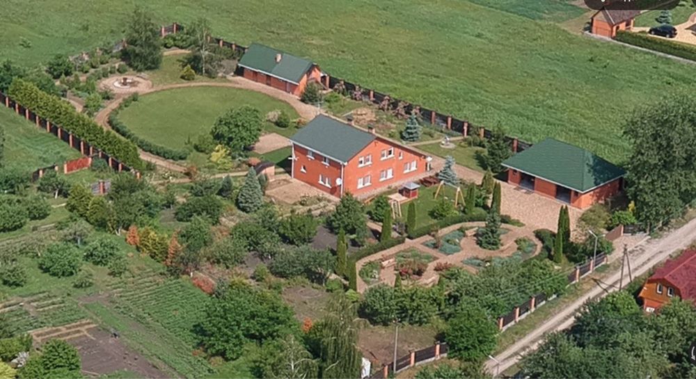 Дом для счастья! с мощным генератором! ТОРГ!