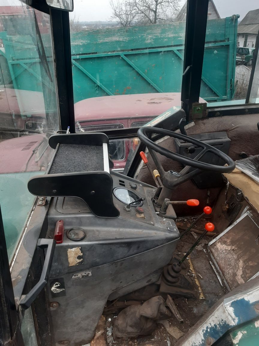 Продам  Джон дір 3140