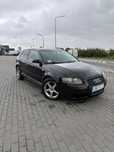 Audi A3 1.9 TDI ///FajnyStan///NoweTurbo///Tanio///BezWkładu