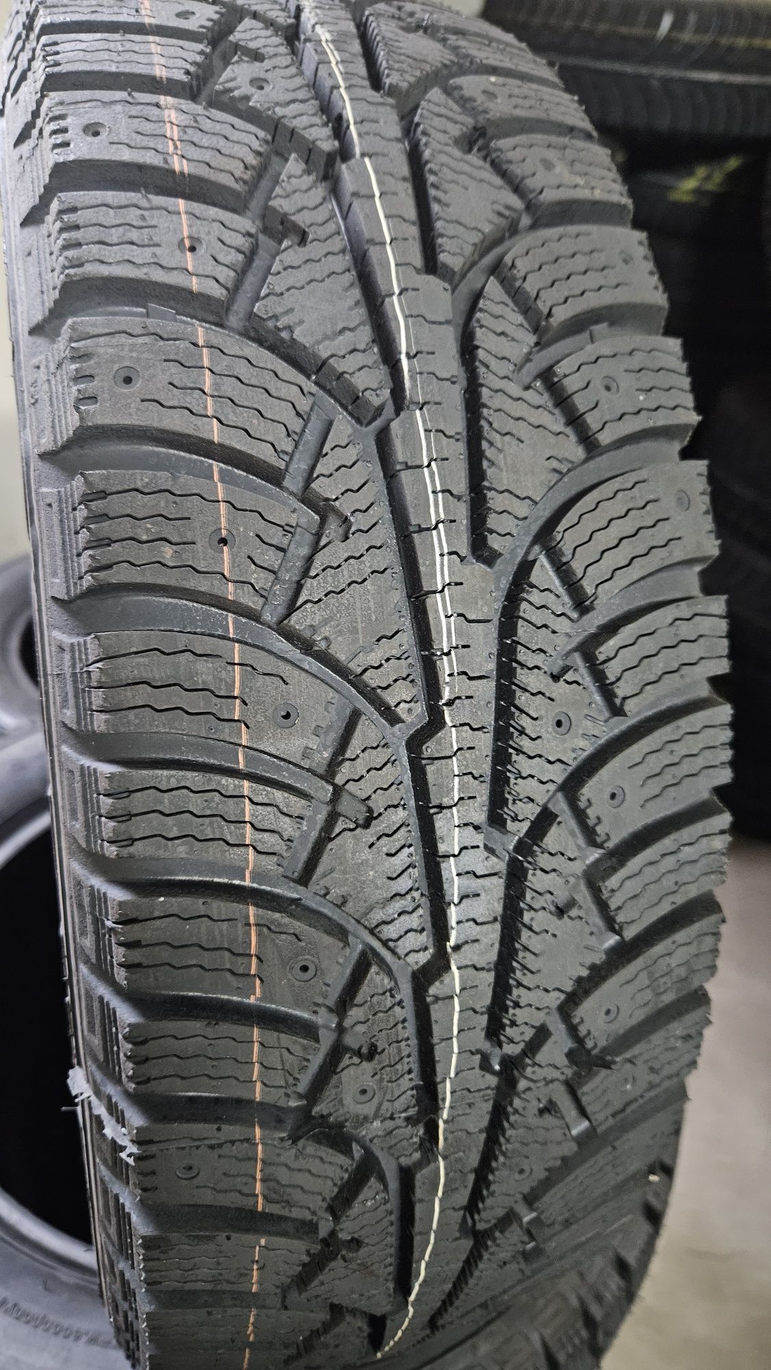 185/60R15 zimowe opony górskie GoldGum PROMOCJA