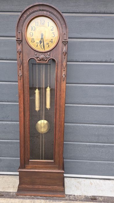 Oryginalny zegar Urgos