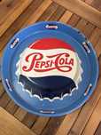 Bandeja tabuleiro pepsi cola vintage