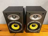 Kolumny Surround M-Audio HTS900