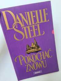 Pokochać znowu - Danielle Steel