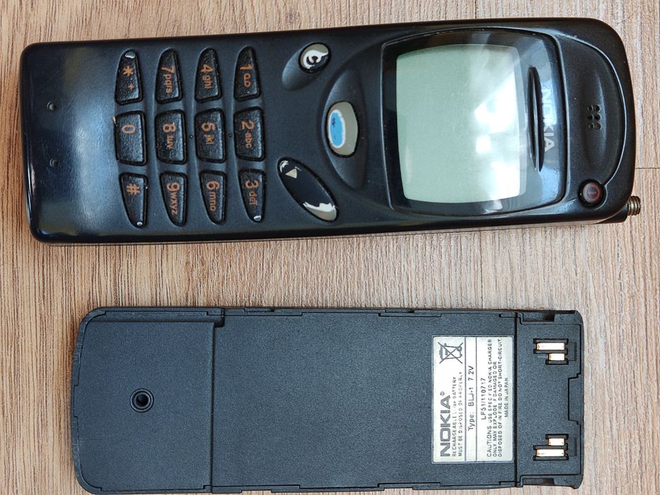 Nokia 3110 ,zabytkowa