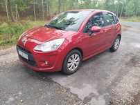 Citroën C3 2010 1.4