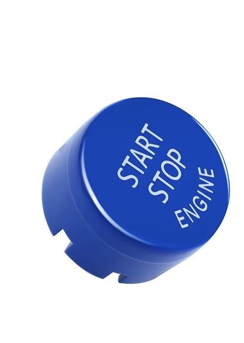 Кнопка Start Stop BMW F30 F10 F34 F15 F25 F01 F02 F10 F11 F12