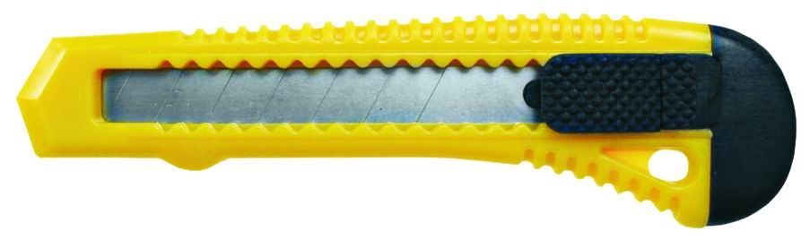 Nóż, Nożyk Do Tapet 18Mm   80Ap Top Tools