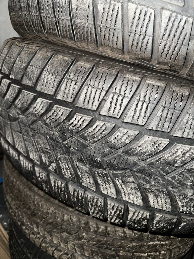 Шини 235/55 R19 Goodyear ultra gprip perfomance