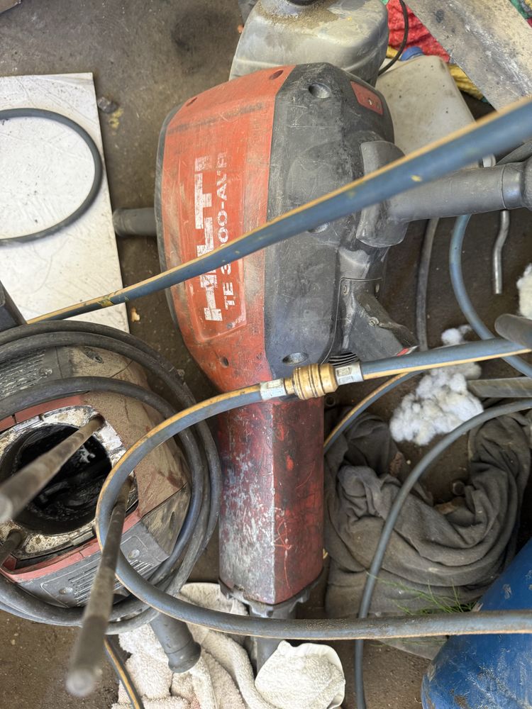 Mlot Hilti Te-3000 AVR