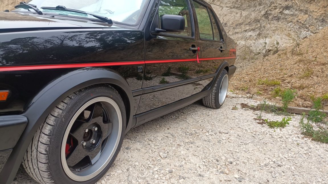 Abas Golf/Jetta MK2 GTI