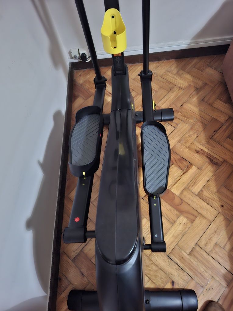Bicicleta elíptica Domyos 520
