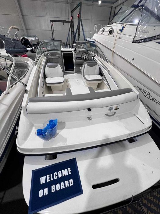 Barco Bayliner 652 Cuddy Cabin - 2007 - Excelente estado - 20.000€