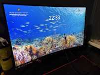 Sprzedam Monitor Aoc Gaming C27G2ZE