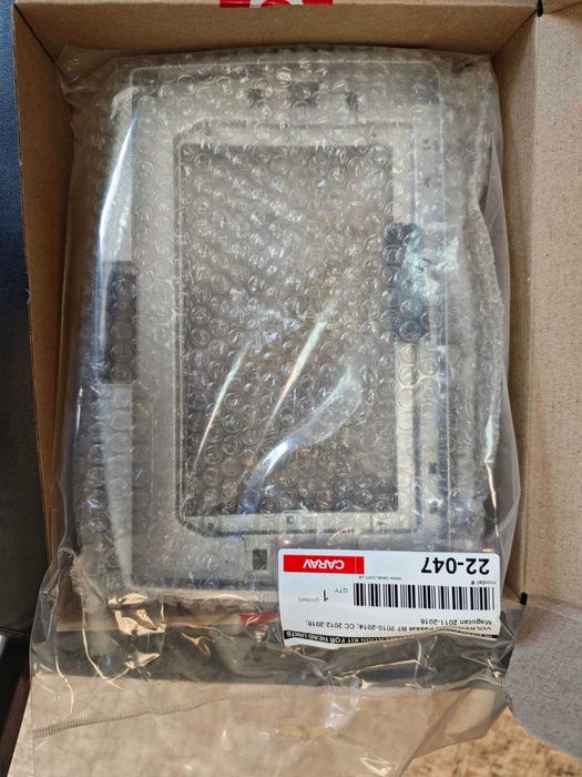 Перехідна рамка Volkswagen Passat, CC Carav 22-047 нова