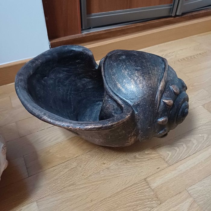 donica ogrodowa 2 sztuki