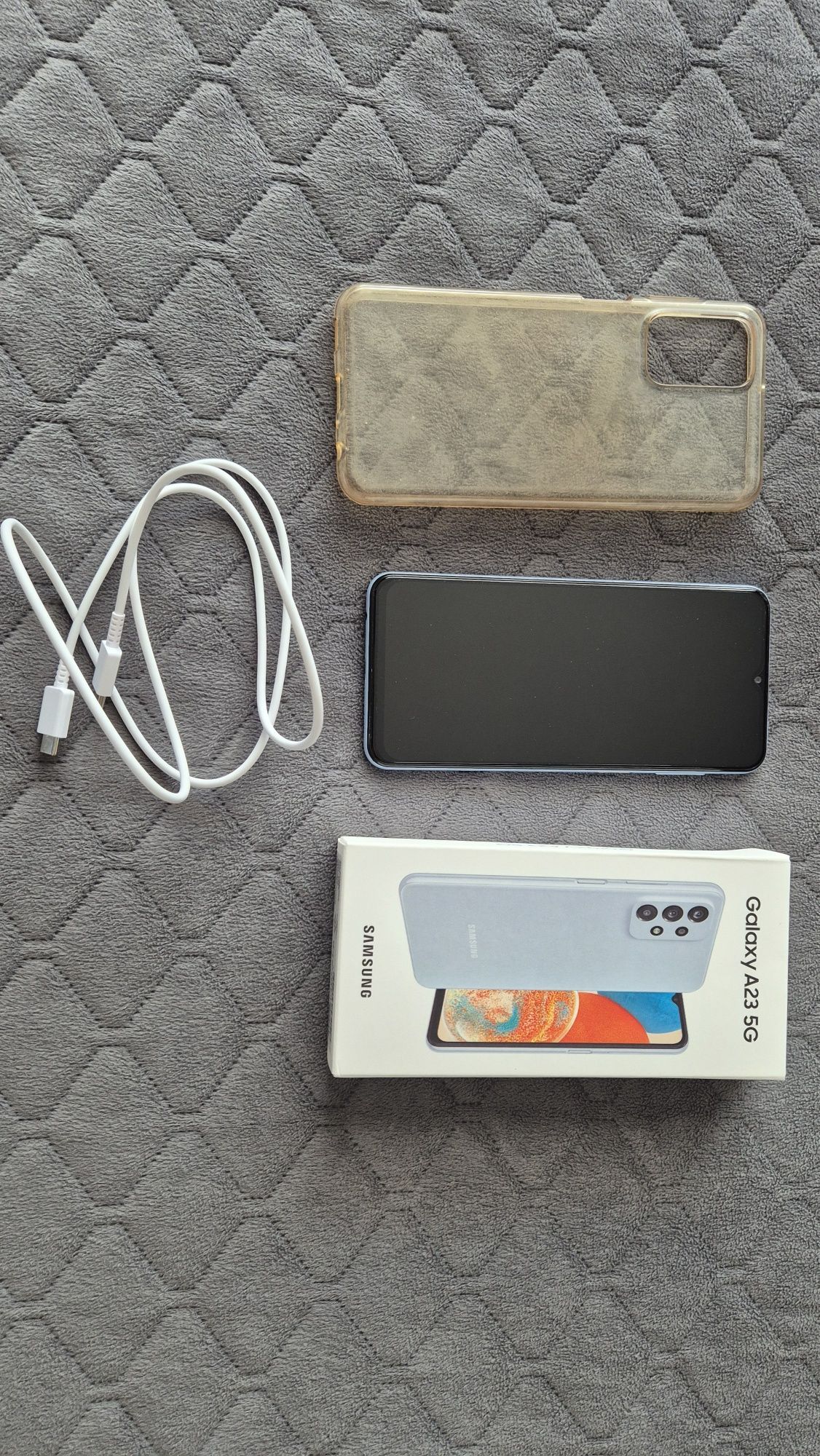 Samsung A23 5G jak nowy!