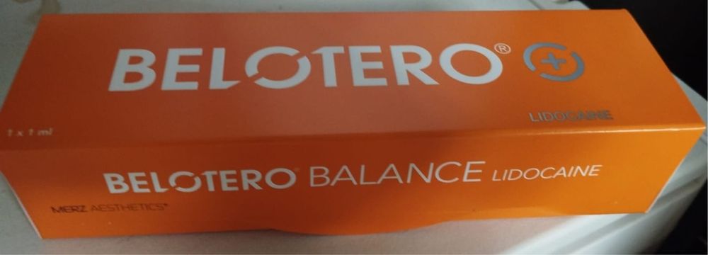 Belotero Balance