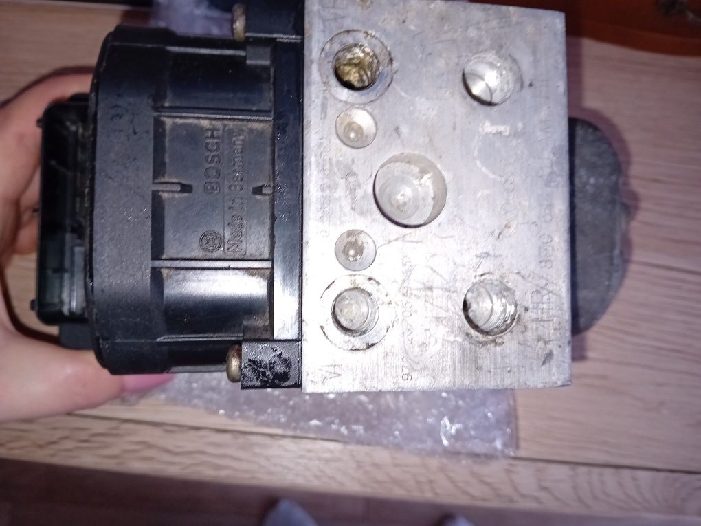 Pompa ABS Bosch AUDI