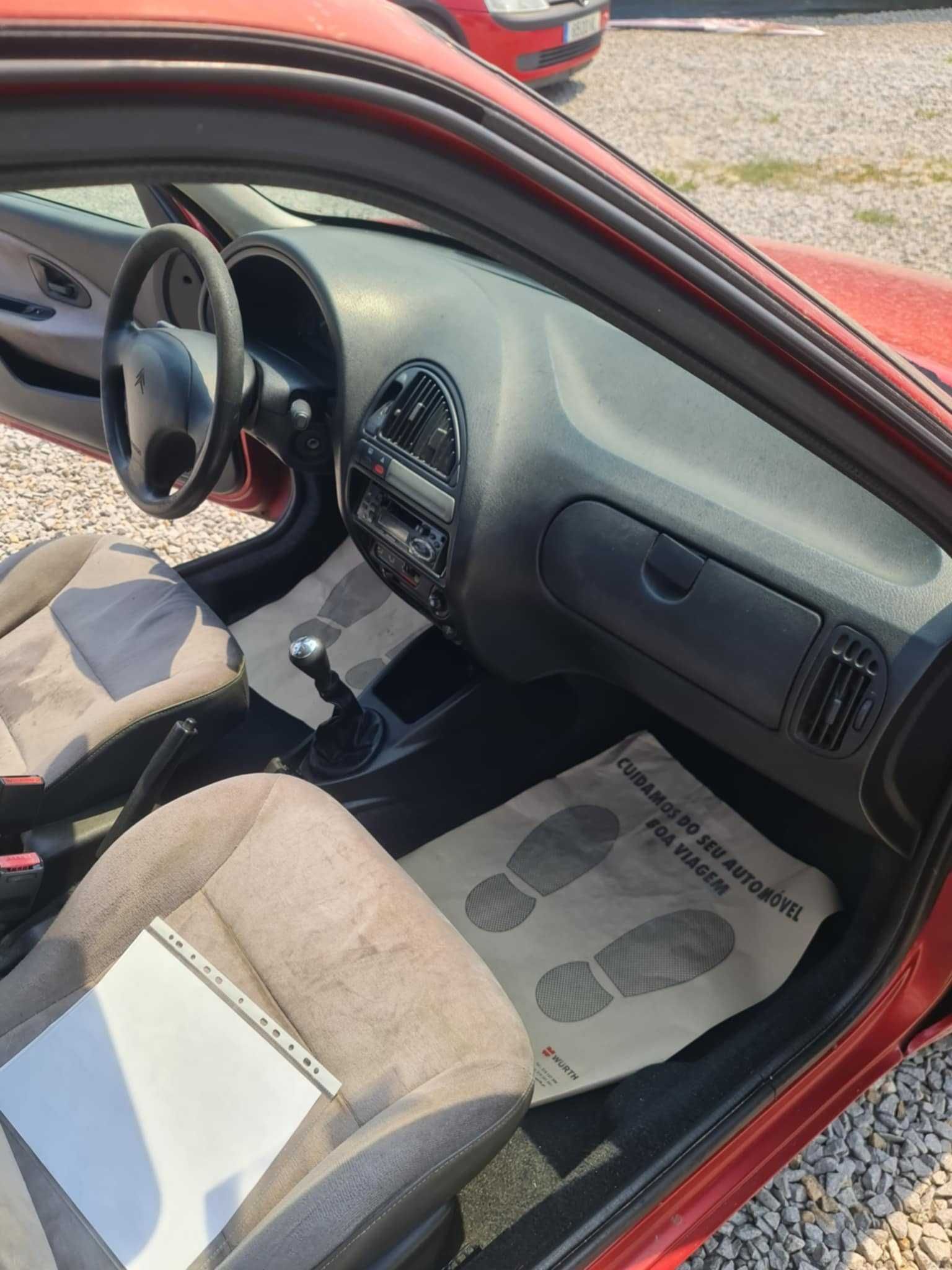 Citroen     Saxo