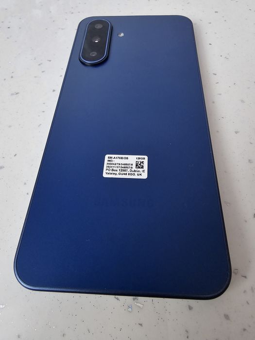 Samsung galaxy a17 5g 128gb