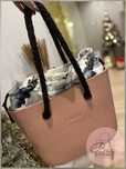 O bag Obag standard wavy phard. Nowy zestaw by Patt
