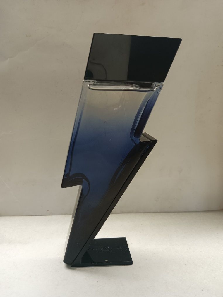 Carolina Herrera bad boi cobalt parfum 100 ml оригинал.