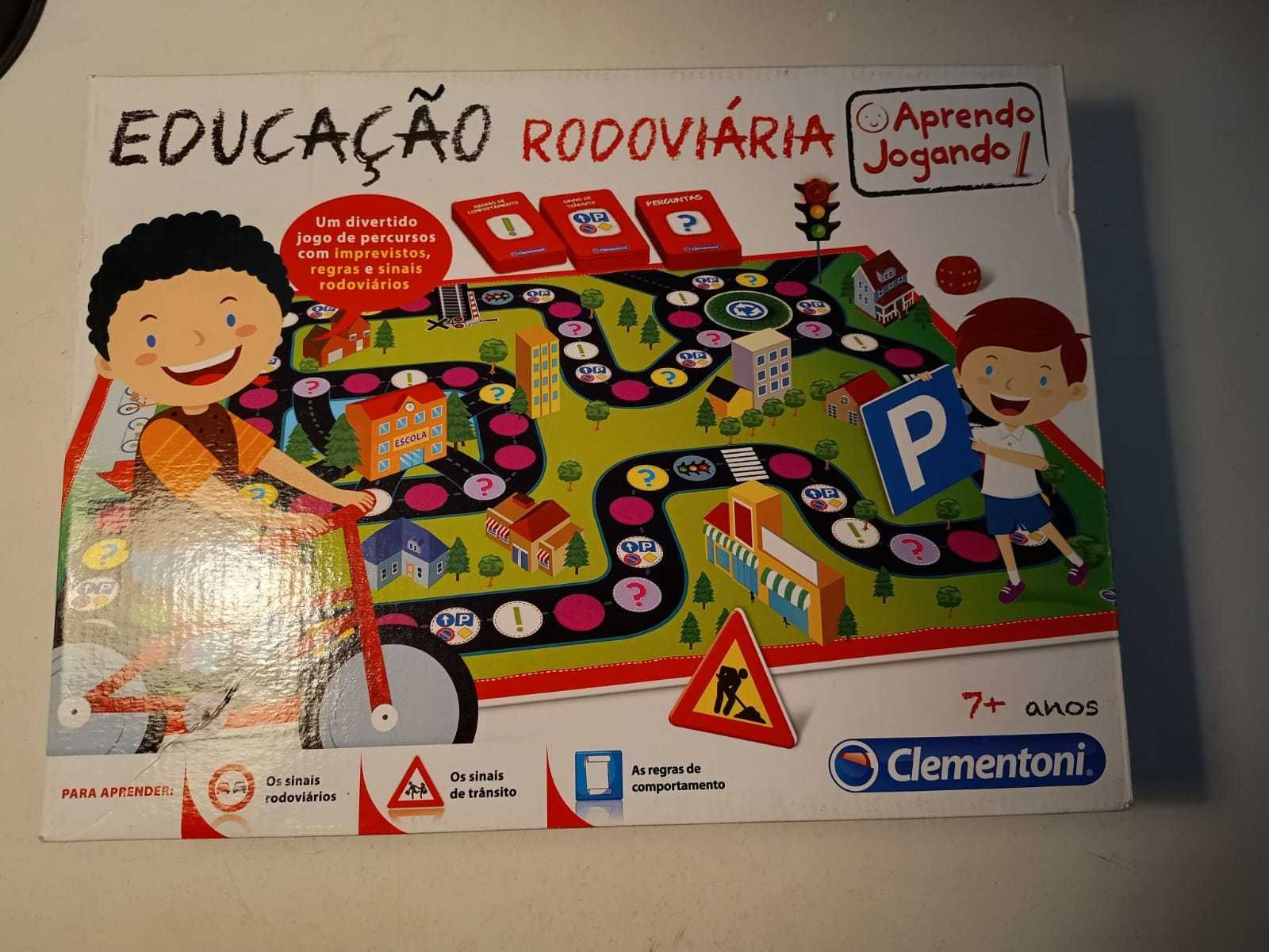 Educação Rodoviária