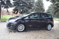 Ford C Max Phev Energi Electro Titanium заряжаемый гибрид