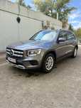Mercedes-Benz GLB 2.0 Diesel 150km Busines Solution