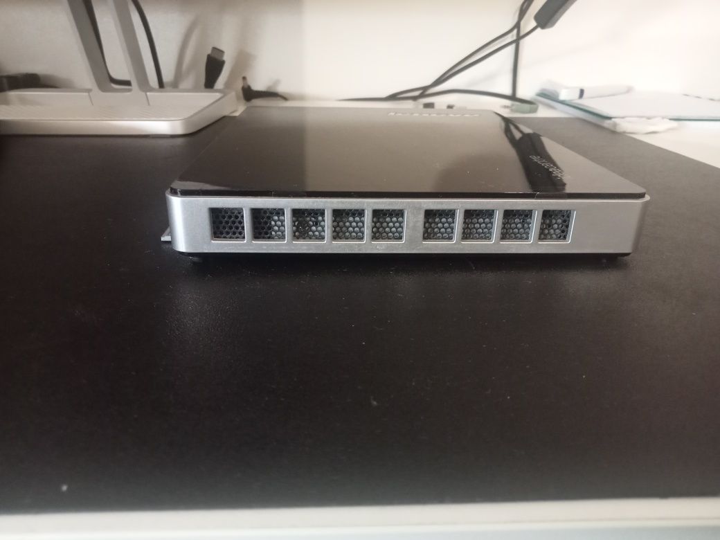 Lenovo IdeaCentre Q190, desktop compacto de 2014