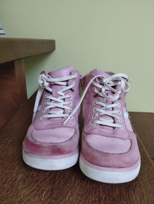 Дитячі кеди Clarks