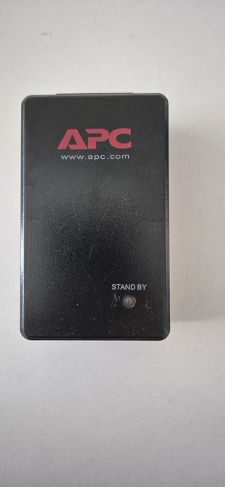 Router Switch POE APC