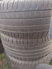 Sprzedam opony 205/40r17