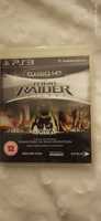 Tomb Raider 3 cześci playstation 3
