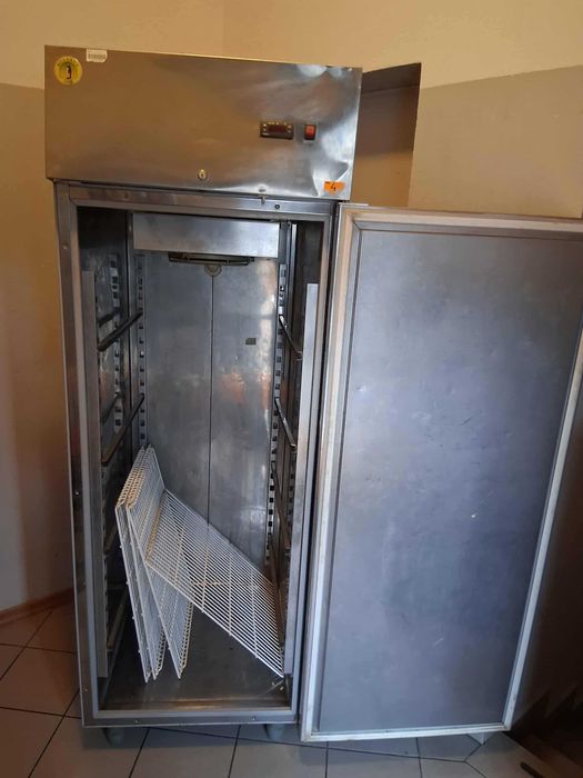 BOLARUS -szafa chłodnicza / mroźnicza 1 drzwiowa