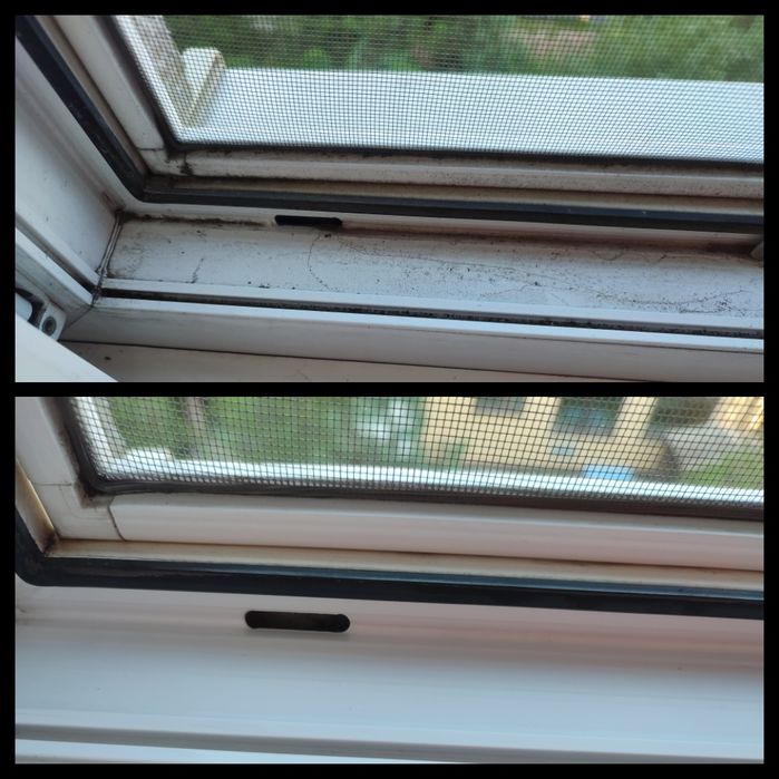 Usługi sprzątające