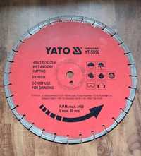 Tarcza diamentowa Yato YT-5956