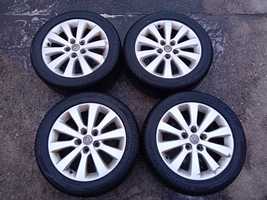 Alu 17"oryg Opel 5x115 z op.okazja Krakow