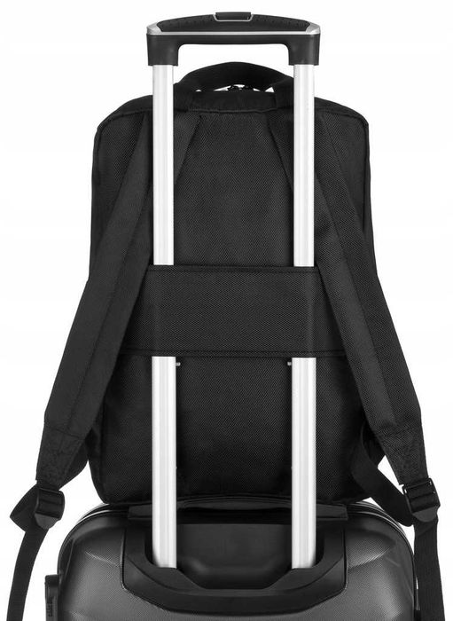 Plecak podróżny bagaż do samolotu podręczny 40x20x25 dla RYANAIR cabin