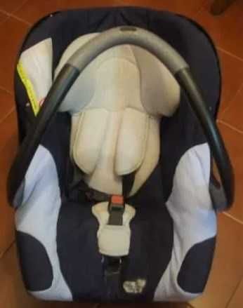 Carrinho Bebé e Ovo Creatis - Loola Bebe Confort