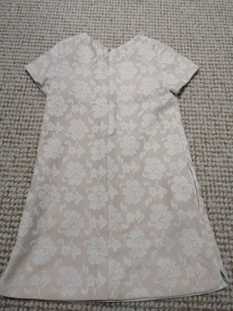 Дитяче плаття (сукня для дівчинки)