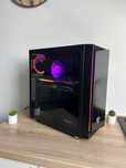 Komputer do gier Intel 12gen / RX 6700 XT / 16GB / 512GB