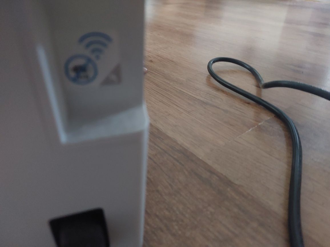 Drukarką laserowa hp laser jet m110 we jak nowa