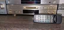 Mini disc player denon dmd 800